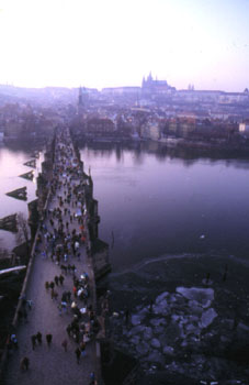 praga-c22