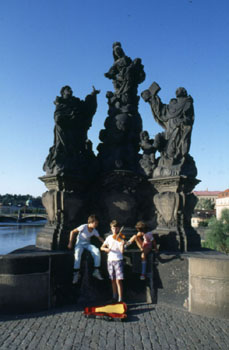 praga-c27