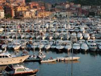 Porto Ercole, Argentario, Tuscany - Toscana