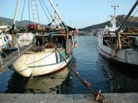 Porto Ercole, Argentario, Tuscany - Toscana