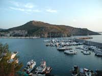 Porto Ercole, Argentario, Tuscany - Toscana